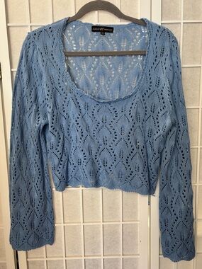 ALMOST FAMOUS Top